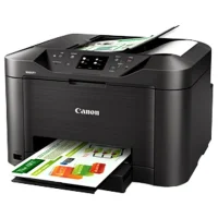 МФУ Canon MAXIFY MB5040 фото 2